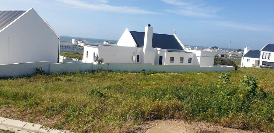 0 Bedroom Property for Sale in Da Gama Bay Western Cape